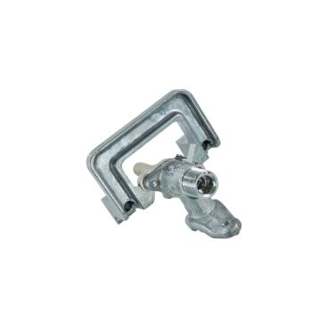 Samsung Part# DG94-00964A Valve Assembly - Genuine OEM