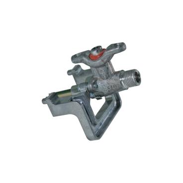 Samsung Part# DG94-00965A Aux Valve Assembly - Genuine OEM