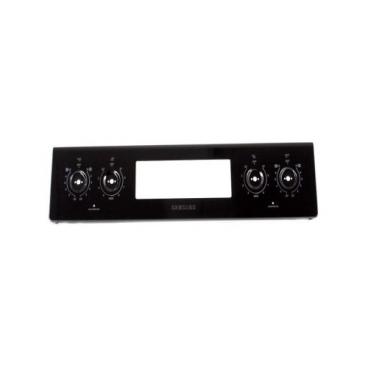 Samsung Part# DG94-01115N Control Assembly - Genuine OEM