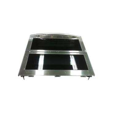 Samsung Part# DG94-01123A Door Assembly - Genuine OEM
