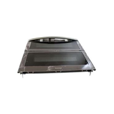 Samsung Part# DG94-01269E Door Assembly - Genuine OEM