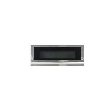 Samsung Part# DG94-01281B Upper Door Assembly - Genuine OEM