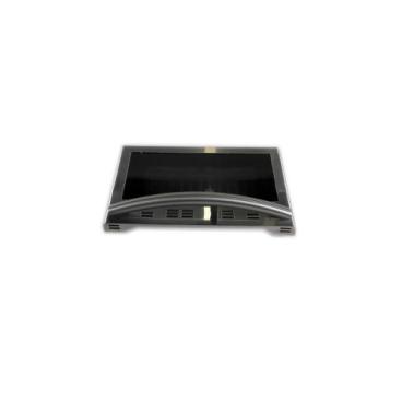 Samsung Part# DG94-01281C Upper Door Assembly - Genuine OEM