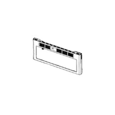 Samsung Part# DG94-01342B Door Assembly - Genuine OEM
