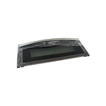 Samsung Part# DG94-01395B Door Assembly (Upper) - Genuine OEM