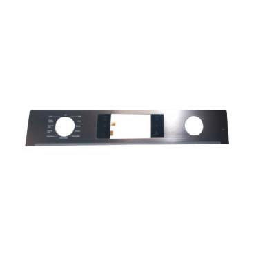 Samsung Part# DG94-01639B Control Panel Assembly - Genuine OEM