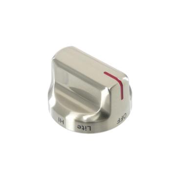 Samsung Part# DG94-02141C Knob Assembly - Genuine OEM