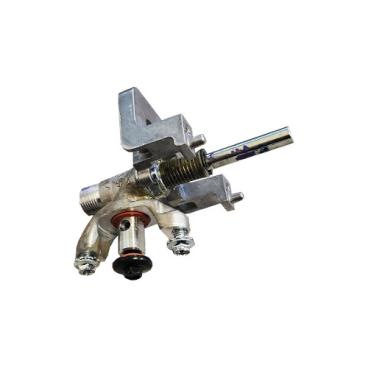 Samsung Part# DG94-03451A Valve Assembly - Genuine OEM