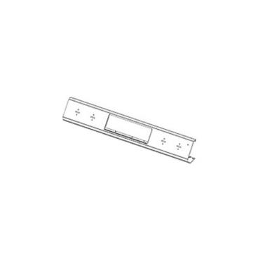 Samsung Part# DG94-03578J Control Box Module Assembly - Genuine OEM