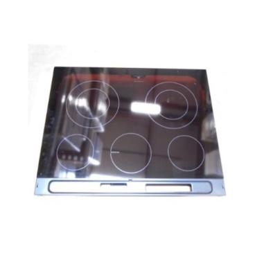 Samsung Part# DG94-03730B Cooktop Frame Assembly - Genuine OEM