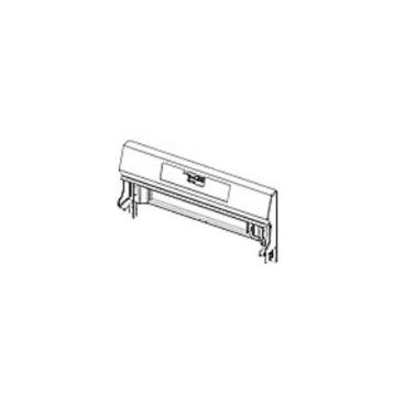 Samsung Part# DG94-03952P Module Control Box Assembly - Genuine OEM
