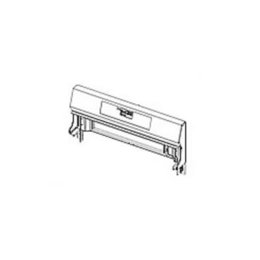 Samsung Part# DG94-03952T Module Control Box Assembly - Genuine OEM