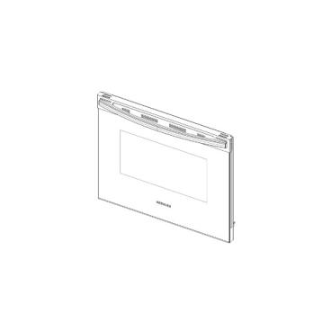 Samsung Part# DG94-04081A Door Module Assembly - Genuine OEM