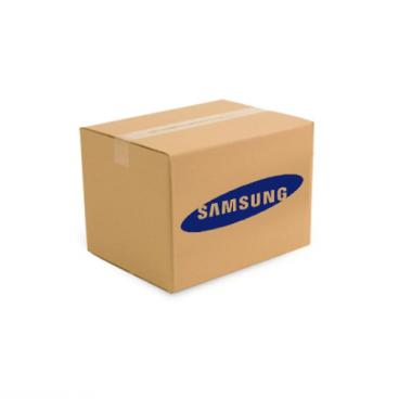 Samsung Part# DG94-04258A Latch Bracket Assembly - Genuine OEM