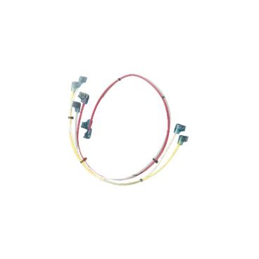 Samsung Part# DG96-00125A Wire Harness Assembly  - Genuine OEM