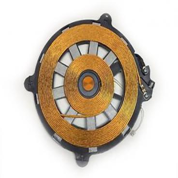 Samsung Part# DG96-00193B Working Coil Assembly (OEM)