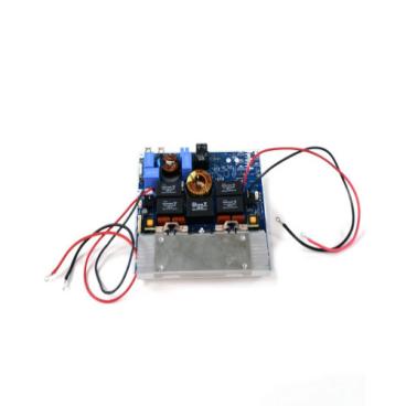 Samsung Part# DG96-00217C Module Inverter (OEM) Left