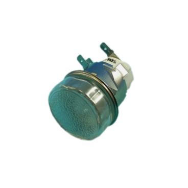 Samsung Part# DG96-00371B Halogen Lamp Assembly - Genuine OEM