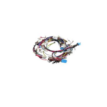 Samsung Part# DG96-00419A Main Wire Harness Assembly - Genuine OEM