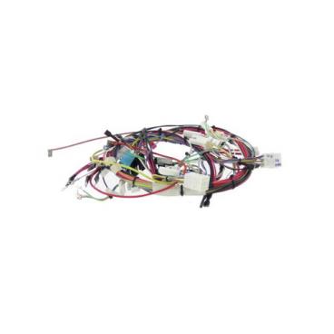 Samsung Part# DG96-00546A Main Wire Harness Assembly - Genuine OEM