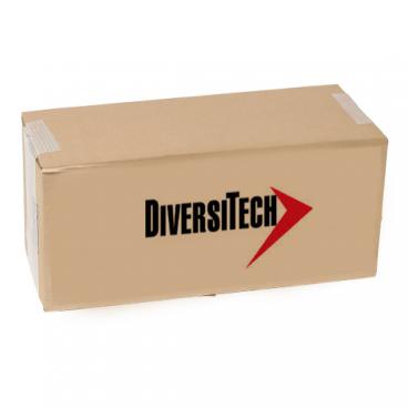 Diversitech Part# DH21C Female Discontinued (OEM) High Temp