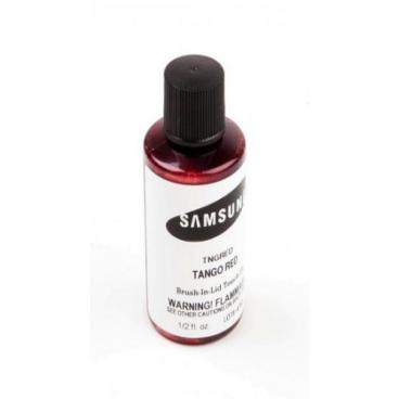 Samsung Part# DH81-11984A Touch Up Paint (OEM) Tango Red