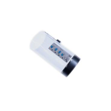 Samsung Part# DJ97-02811J Dust Container Case Assembly - Genuine OEM