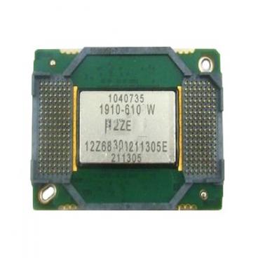 DLP Chip for Mitsubishi WD60C10 TV