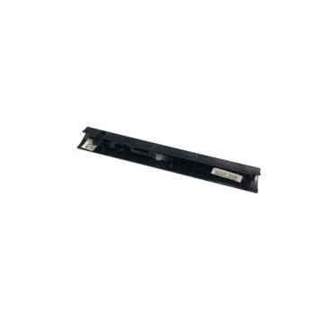Dell Part# DN4F0 Faceplate Bezel Cover (Black) - Genuine OEM