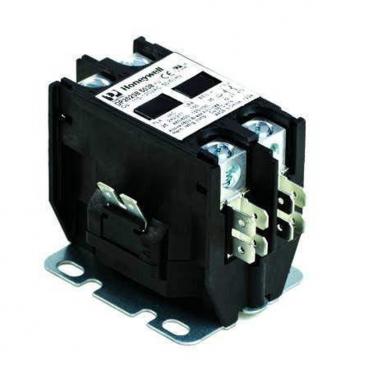 Honeywell Part# DP2030A5013 2POLE 30AMP/24V PWR PRO (OEM)