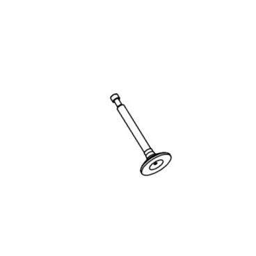 Homelite Part# DP245904 Exhaust Valve - Genuine OEM