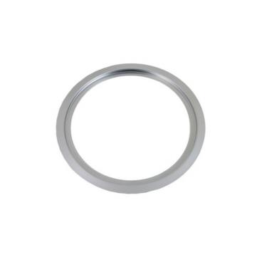 Supco Part# DP5014 Trim Ring (Chrome) - Genuine OEM