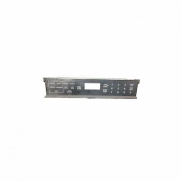 Sharp Part# DPNLCB212MRK1 Touchpad Control Panel Assembly - Genuine OEM