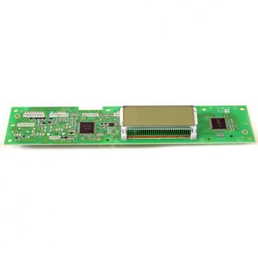 Sharp Part# DPWBFB156MRU1 Electronic Control Board - Genuine OEM
