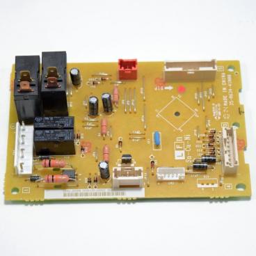 Sharp Part# DPWBFB187MRU1 Power Control Board - Genuine OEM