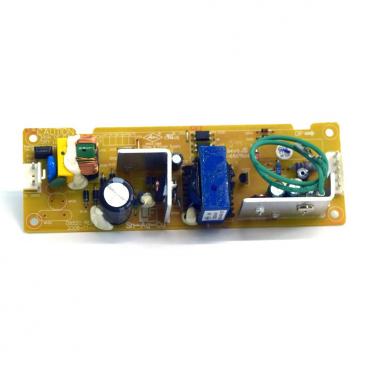 Sharp Part# DPWBFC595WRKZ Power Control Board - Genuine OEM