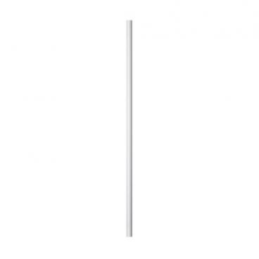 Broan Part# DR48WH Ceiling Fan Downrod (OEM) 48 Inch,White