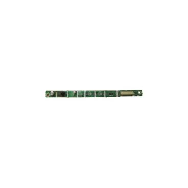 Sharp Part# DUNTKE264FM02 LED Indicator Sensor Board - Genuine OEM
