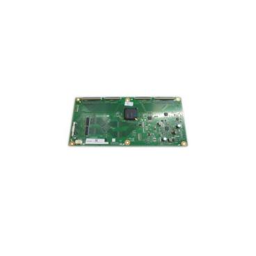 Sharp Part# DUNTKF961FM07 Power Control Board Assembly - Genuine OEM