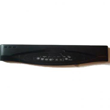 Haier Part# DW-5200-46 Black Panel (OEM)