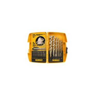 Dewalt Part# DW1956 Drill Bit Set - Genuine OEM