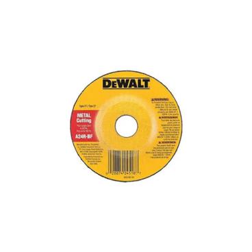 Dewalt Part# DW4518 Grinding Wheels - Genuine OEM