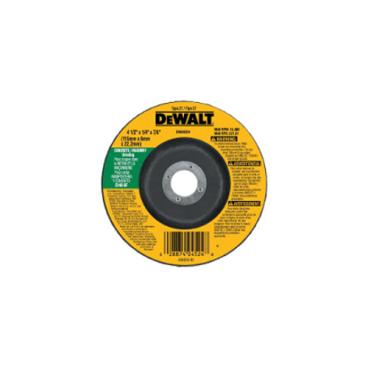 Dewalt Part# DW4524 Grinding Wheels - Genuine OEM
