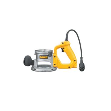 Dewalt Part# DW6183 D-Handle Base - Genuine OEM