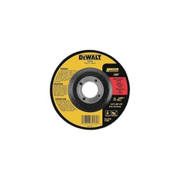 Dewalt Part# DW8424 Grinding Wheel - Genuine OEM