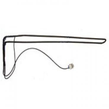 GE GBS22HBPAWW Defrost Heater - Genuine OEM