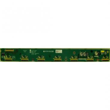 Display PCB Assembly for LG 42PC1RV TV