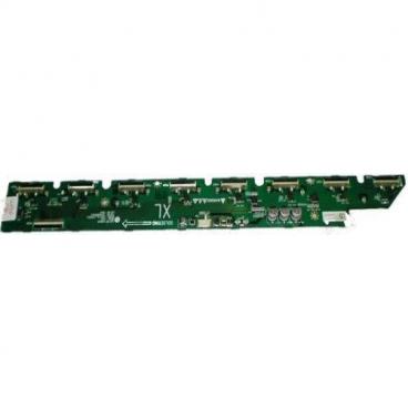 Display PCB Assembly for LG 42PX5D TV