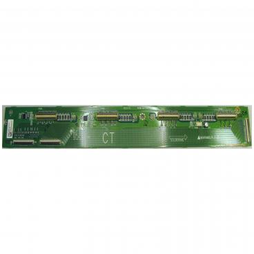 Display PCB Assembly for LG 50PX5DUB TV