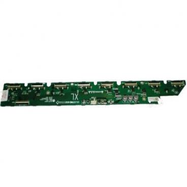 Display PCB Assembly for LG RU42PX10C TV